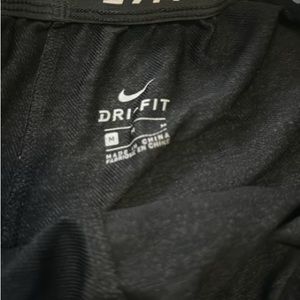 nike shorts